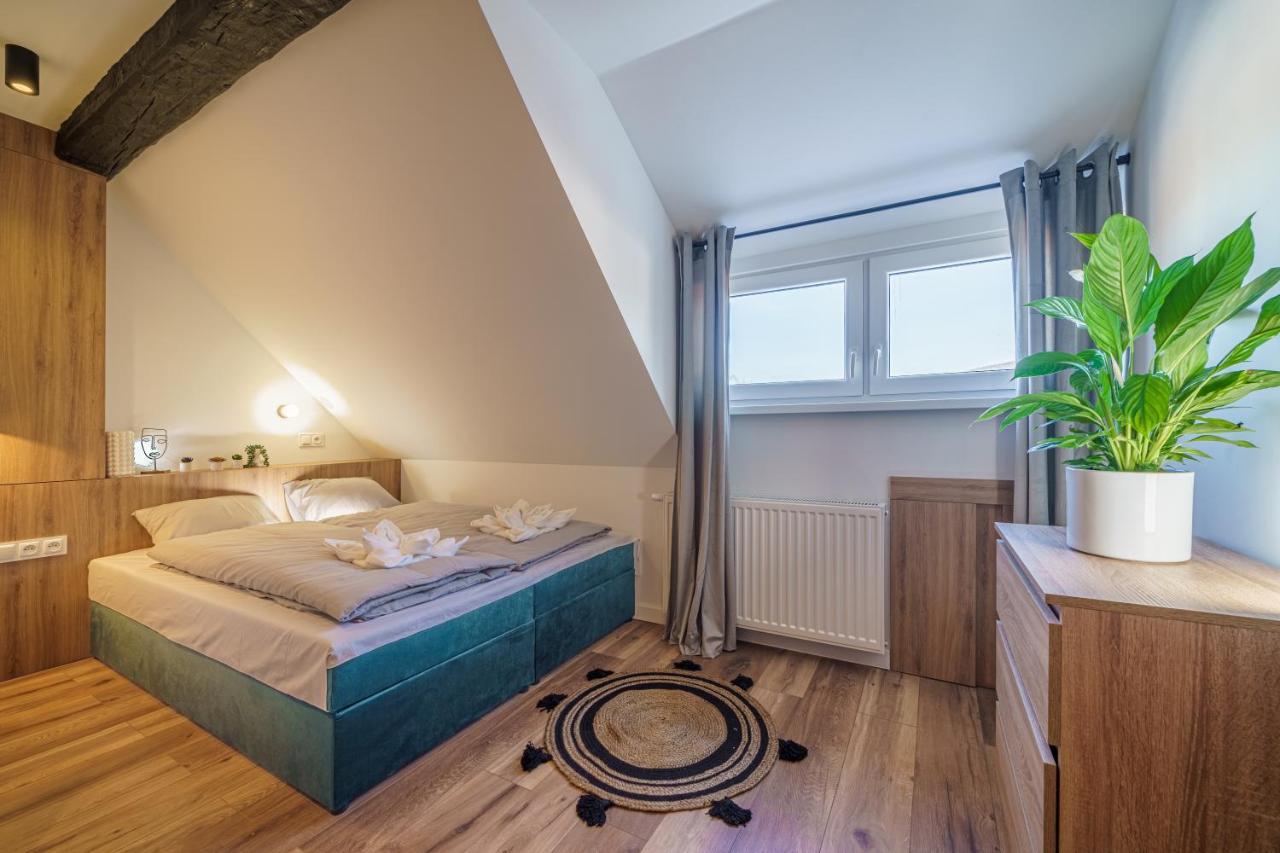 Izerskie Oblicze Swieradow-Zdroj Luaran gambar